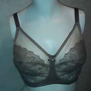 Wacoal 34DDD bra